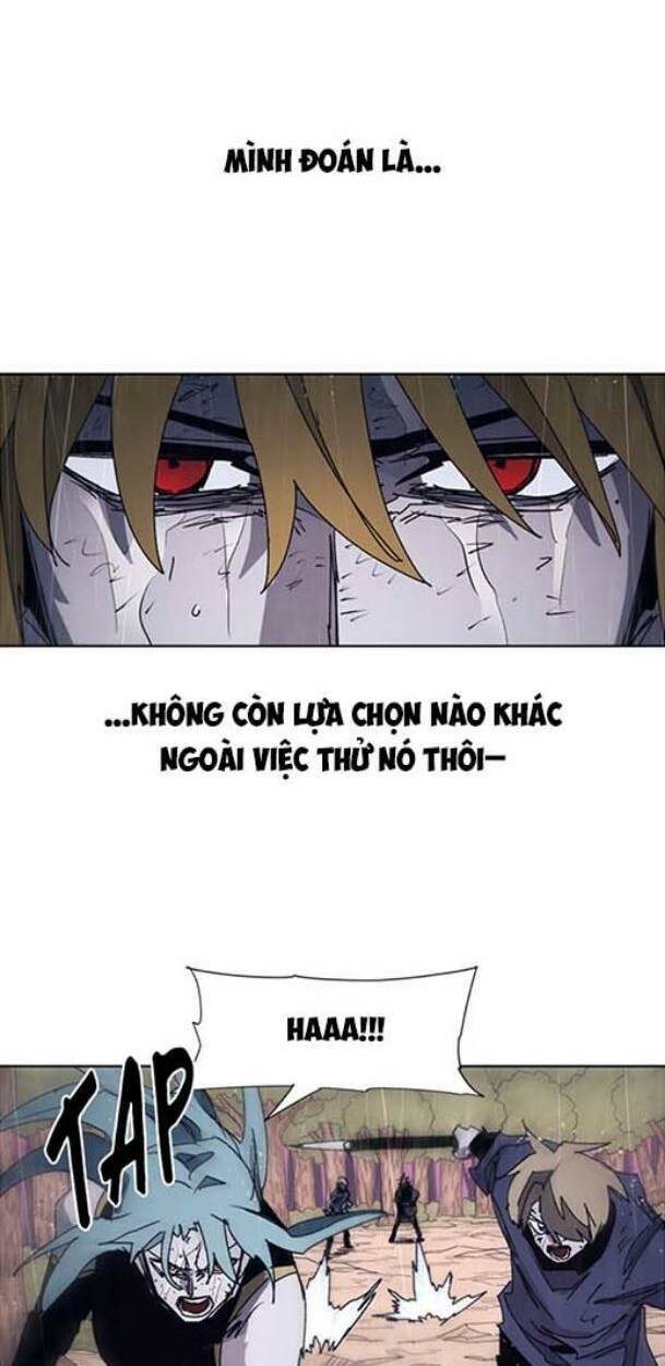 Kỵ Sĩ Báo Thù Chap 60 - Next Chap 61