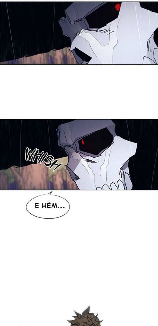 Kỵ Sĩ Báo Thù Chap 60 - Next Chap 61