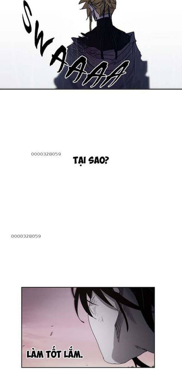 Kỵ Sĩ Báo Thù Chap 60 - Next Chap 61