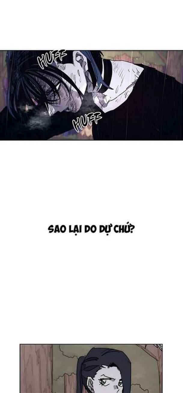 Kỵ Sĩ Báo Thù Chap 60 - Next Chap 61