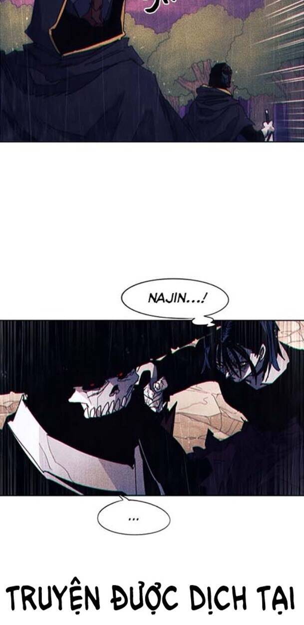 Kỵ Sĩ Báo Thù Chap 60 - Next Chap 61