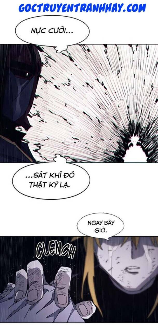 Kỵ Sĩ Báo Thù Chap 60 - Next Chap 61