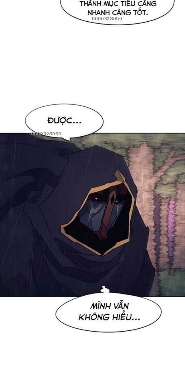 Kỵ Sĩ Báo Thù Chap 60 - Next Chap 61