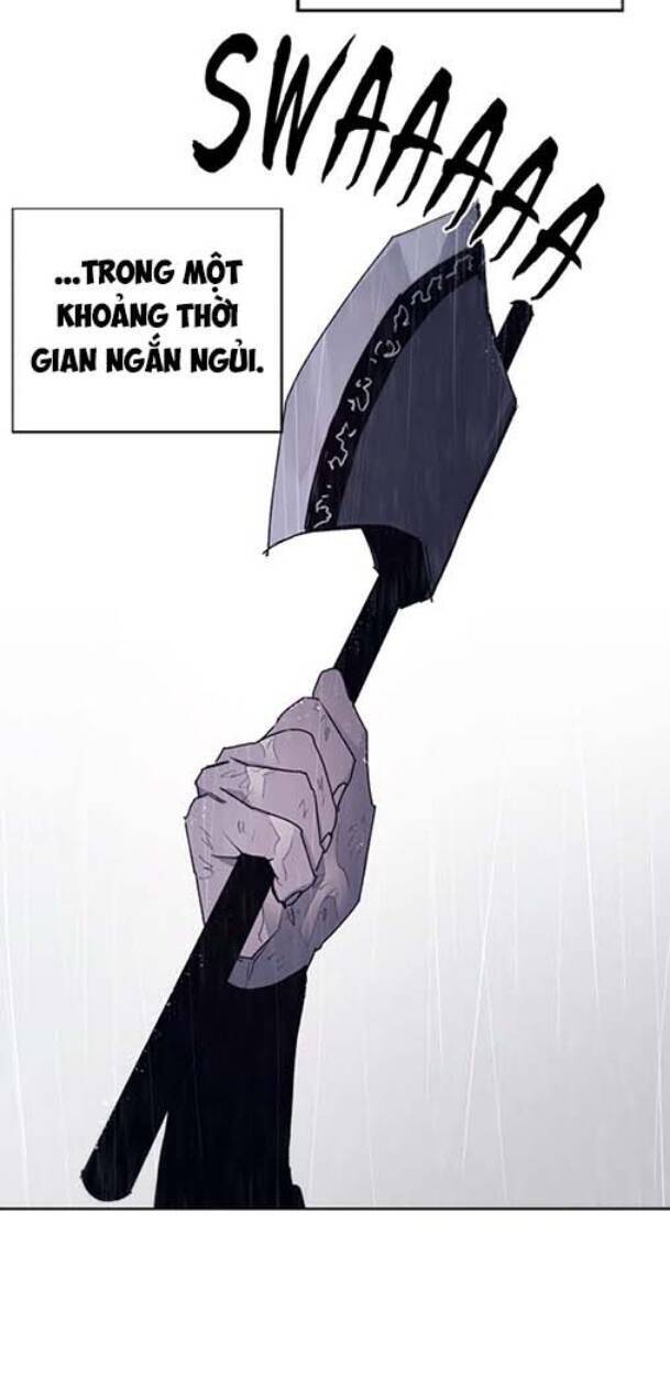 Kỵ Sĩ Báo Thù Chap 60 - Next Chap 61