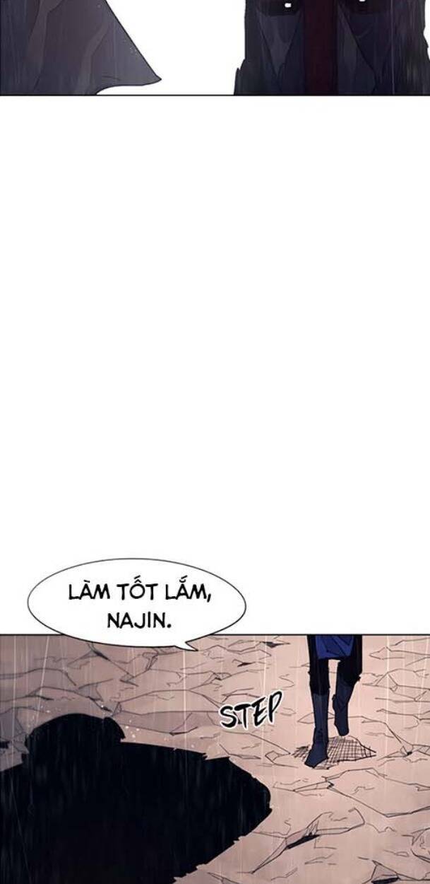 Kỵ Sĩ Báo Thù Chap 60 - Next Chap 61