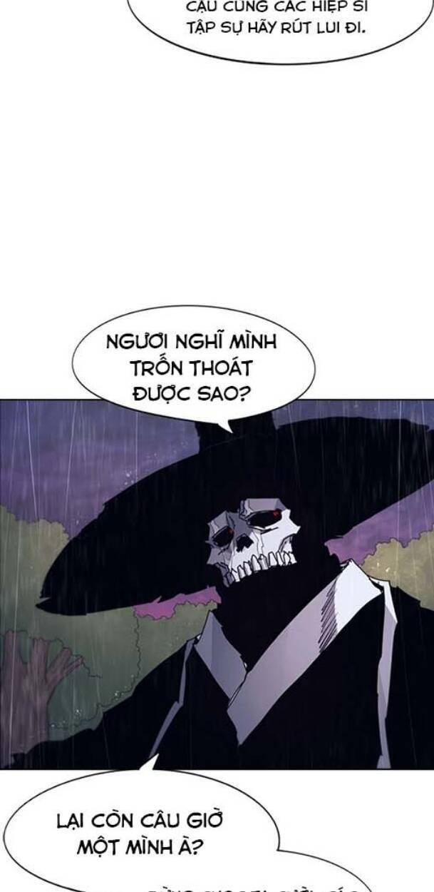 Kỵ Sĩ Báo Thù Chap 60 - Next Chap 61