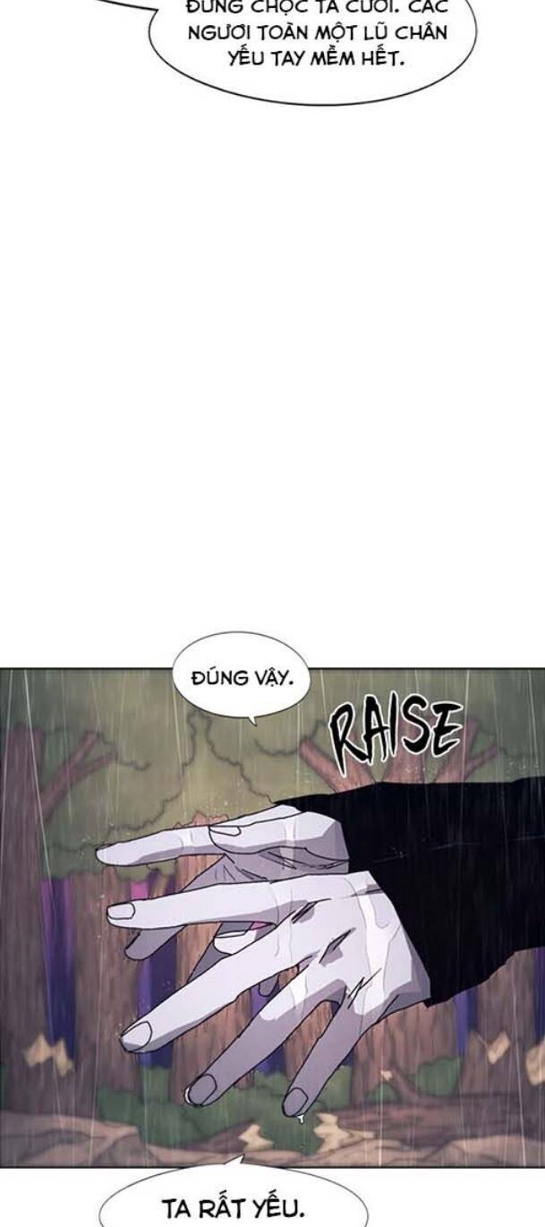 Kỵ Sĩ Báo Thù Chap 60 - Next Chap 61