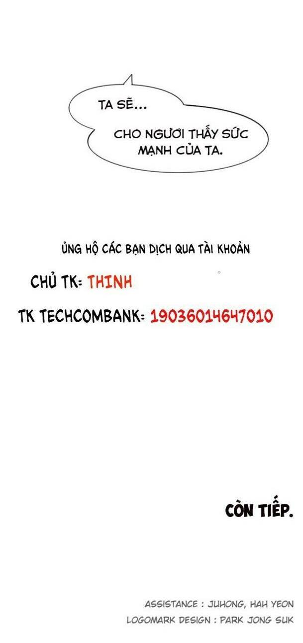 Kỵ Sĩ Báo Thù Chap 60 - Next Chap 61