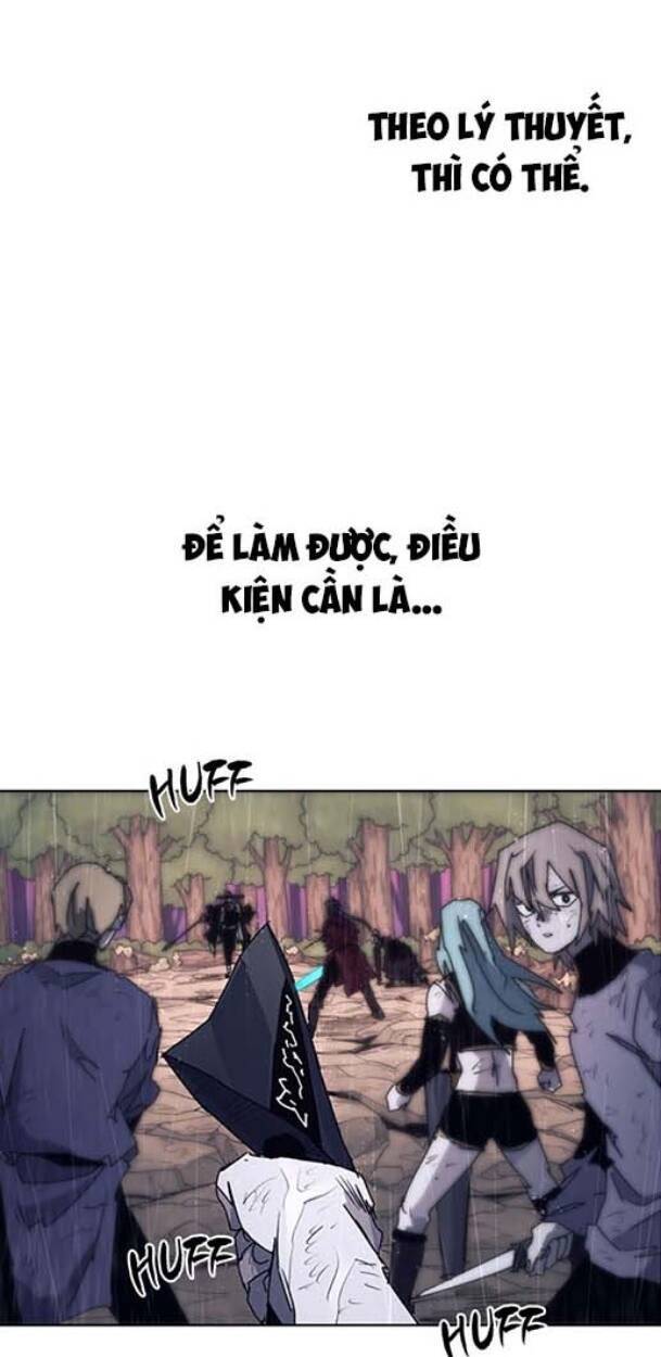 Kỵ Sĩ Báo Thù Chap 60 - Next Chap 61