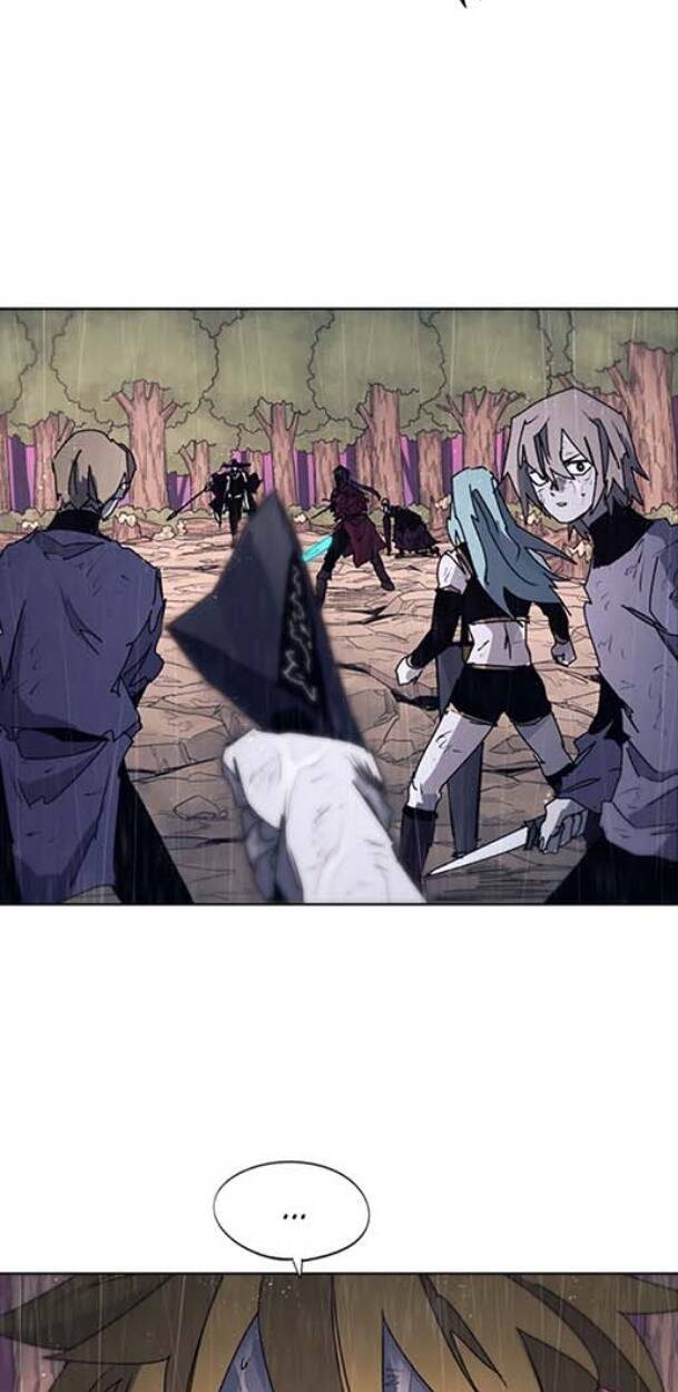 Kỵ Sĩ Báo Thù Chap 60 - Next Chap 61