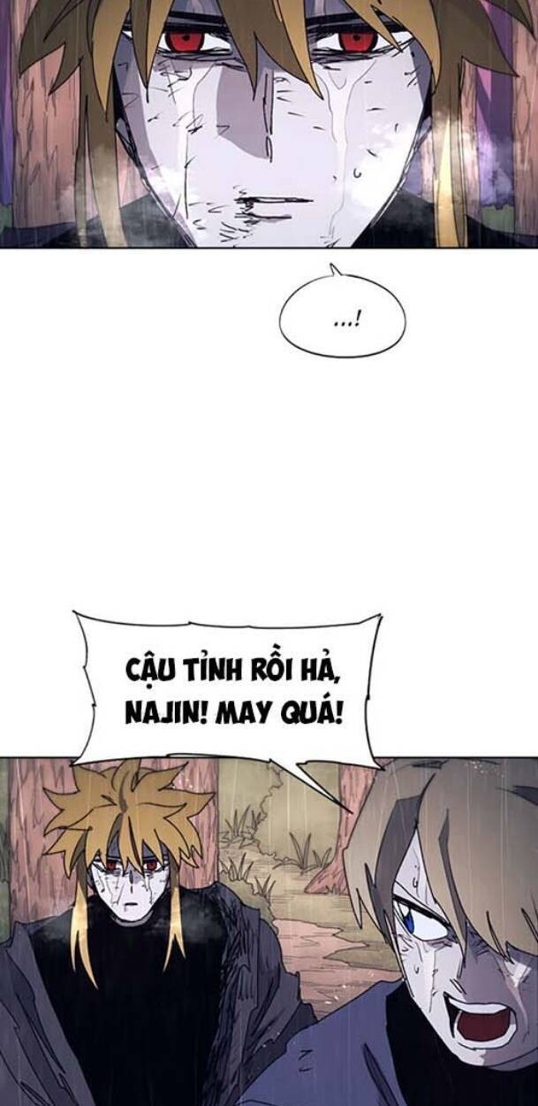 Kỵ Sĩ Báo Thù Chap 60 - Next Chap 61