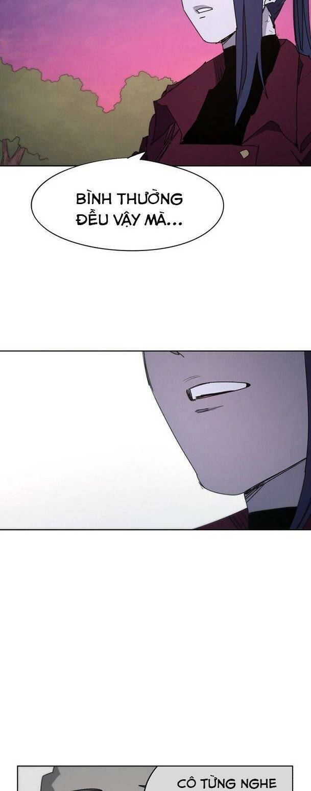 Kỵ Sĩ Báo Thù Chap 69 - Next Chap 70