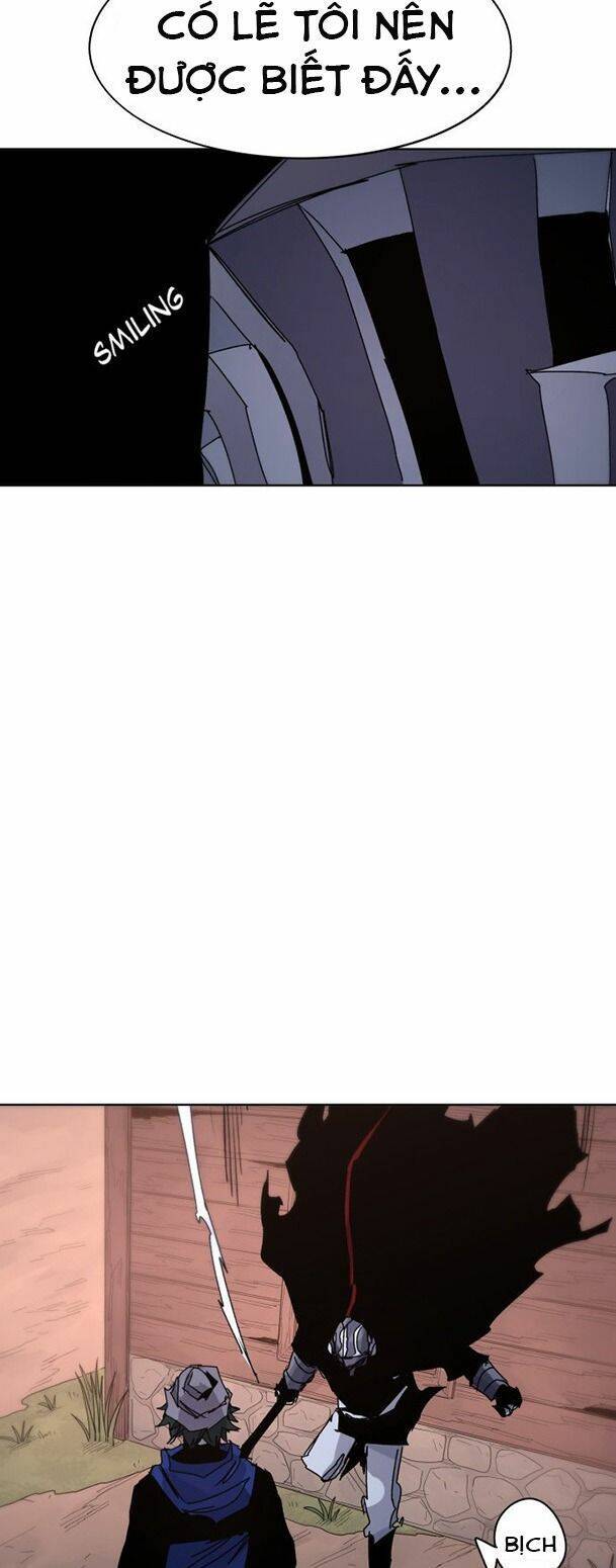 Kỵ Sĩ Báo Thù Chap 69 - Next Chap 70