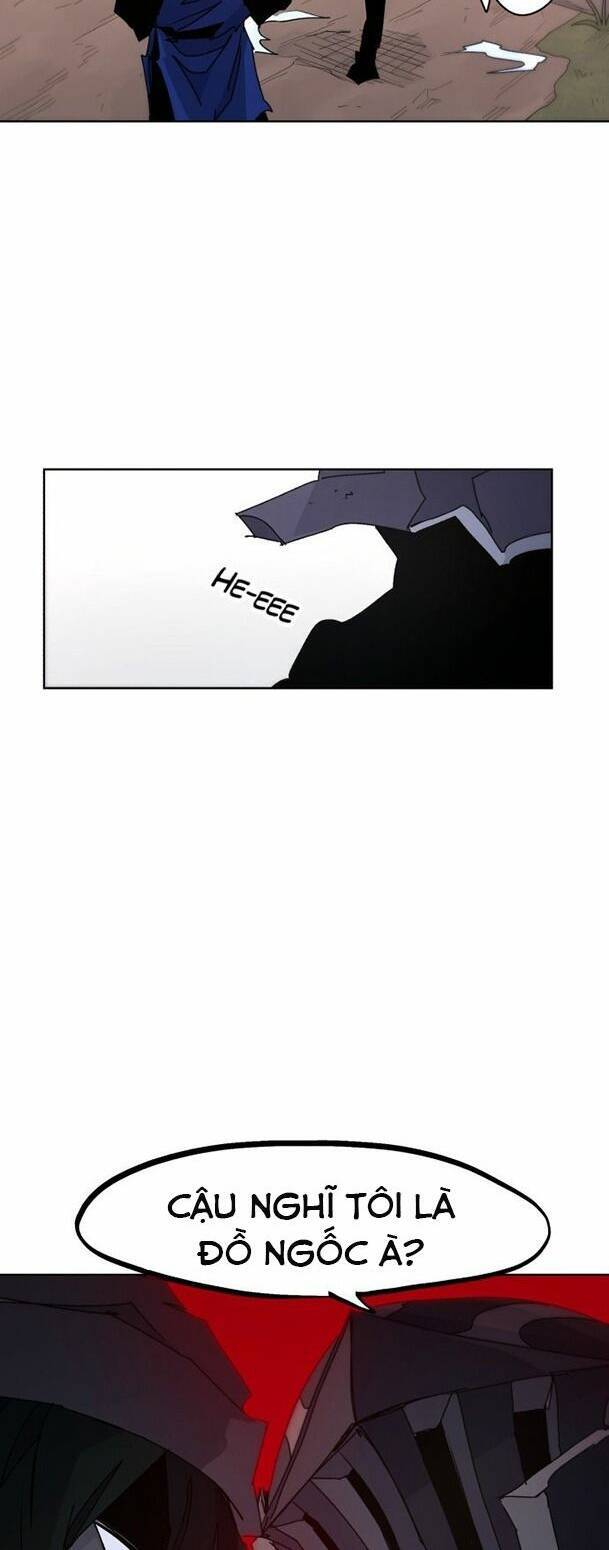 Kỵ Sĩ Báo Thù Chap 69 - Next Chap 70