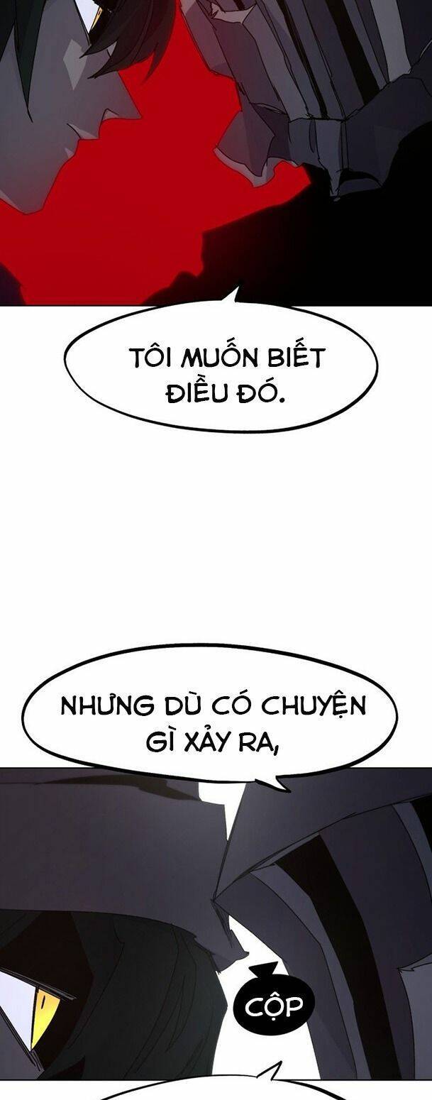 Kỵ Sĩ Báo Thù Chap 69 - Next Chap 70