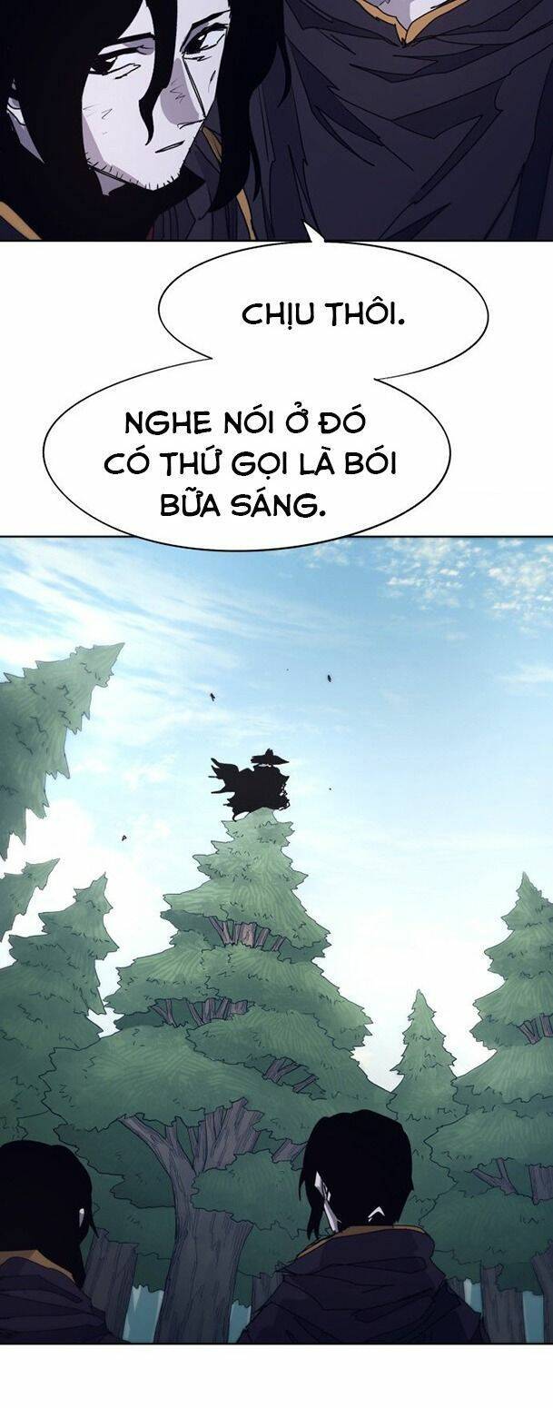 Kỵ Sĩ Báo Thù Chap 69 - Next Chap 70