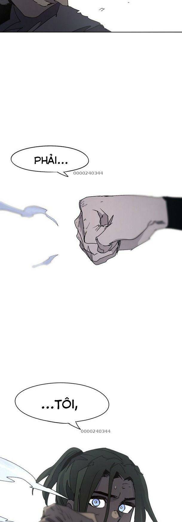 Kỵ Sĩ Báo Thù Chap 69 - Next Chap 70