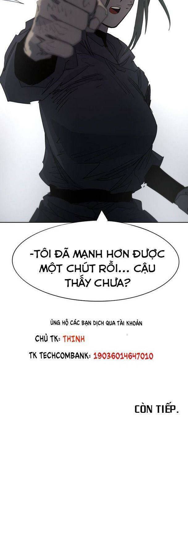 Kỵ Sĩ Báo Thù Chap 69 - Next Chap 70