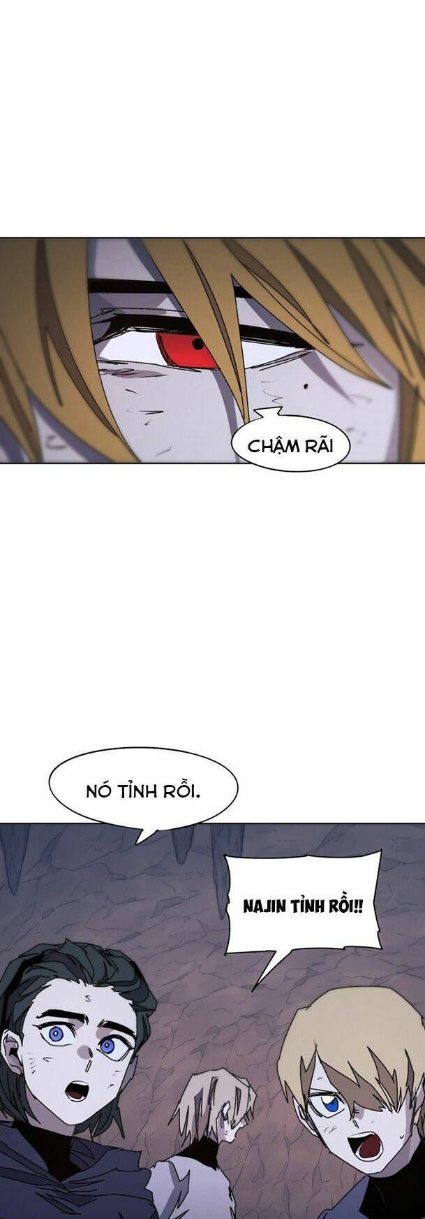Kỵ Sĩ Báo Thù Chap 69 - Next Chap 70