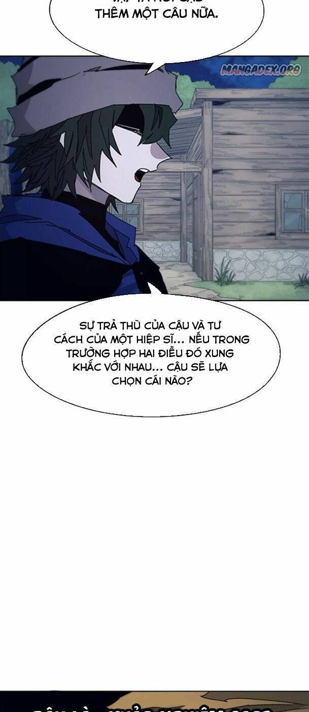 Kỵ Sĩ Báo Thù Chap 70 - Next Chap 71