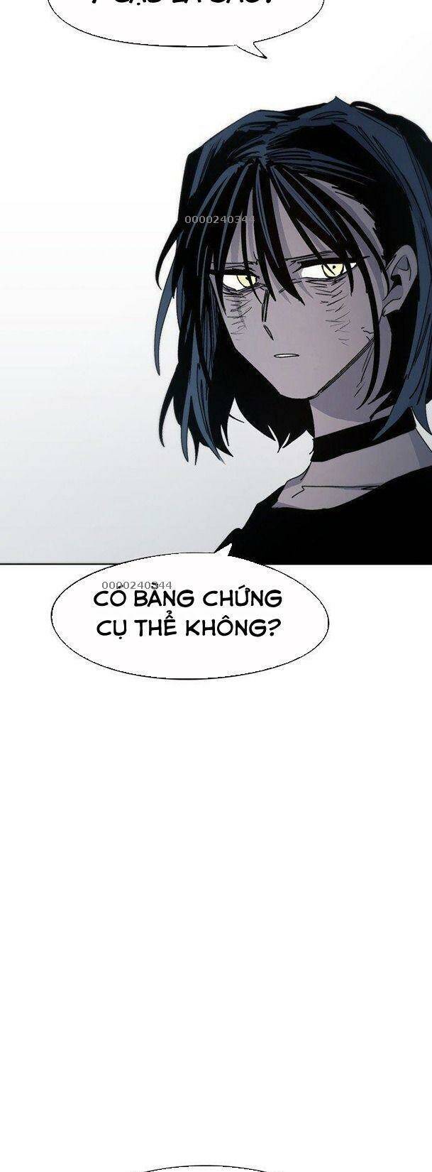 Kỵ Sĩ Báo Thù Chap 70 - Next Chap 71