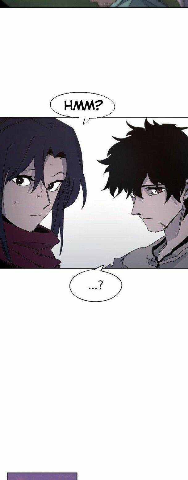 Kỵ Sĩ Báo Thù Chap 70 - Next Chap 71