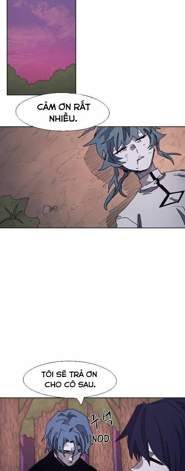 Kỵ Sĩ Báo Thù Chap 70 - Next Chap 71