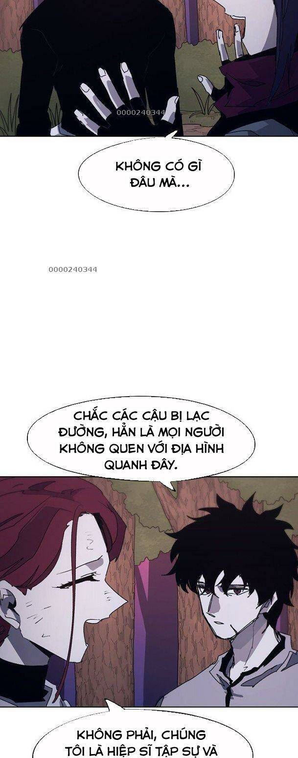 Kỵ Sĩ Báo Thù Chap 70 - Next Chap 71