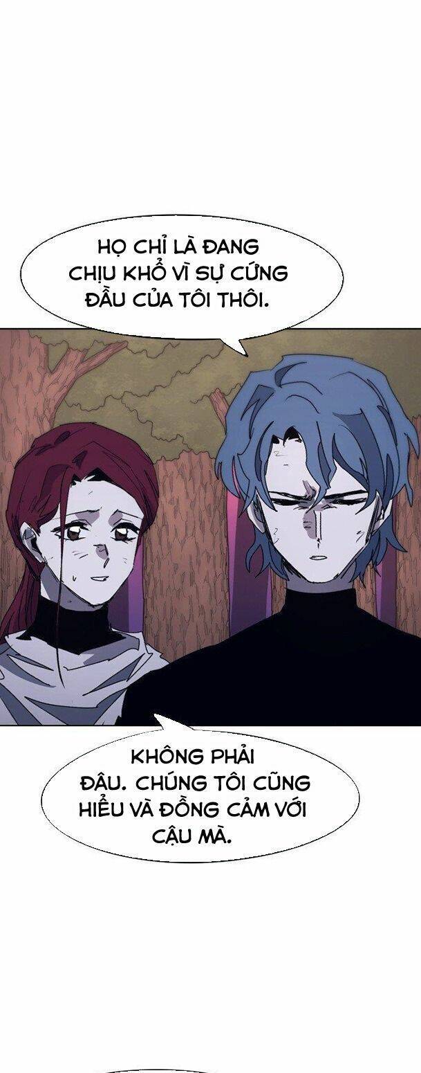 Kỵ Sĩ Báo Thù Chap 70 - Next Chap 71