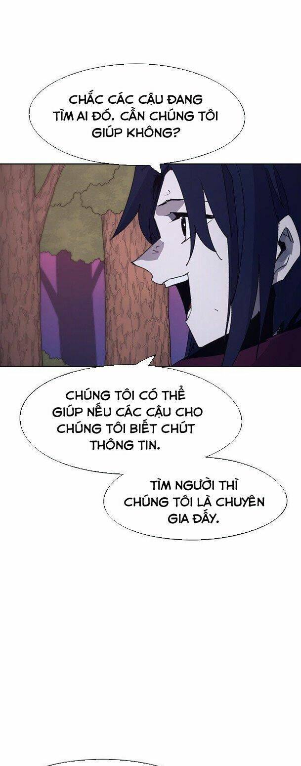 Kỵ Sĩ Báo Thù Chap 70 - Next Chap 71