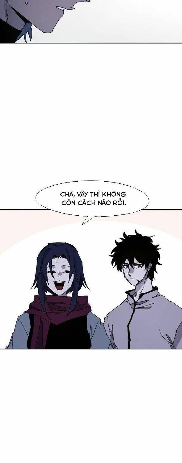 Kỵ Sĩ Báo Thù Chap 70 - Next Chap 71