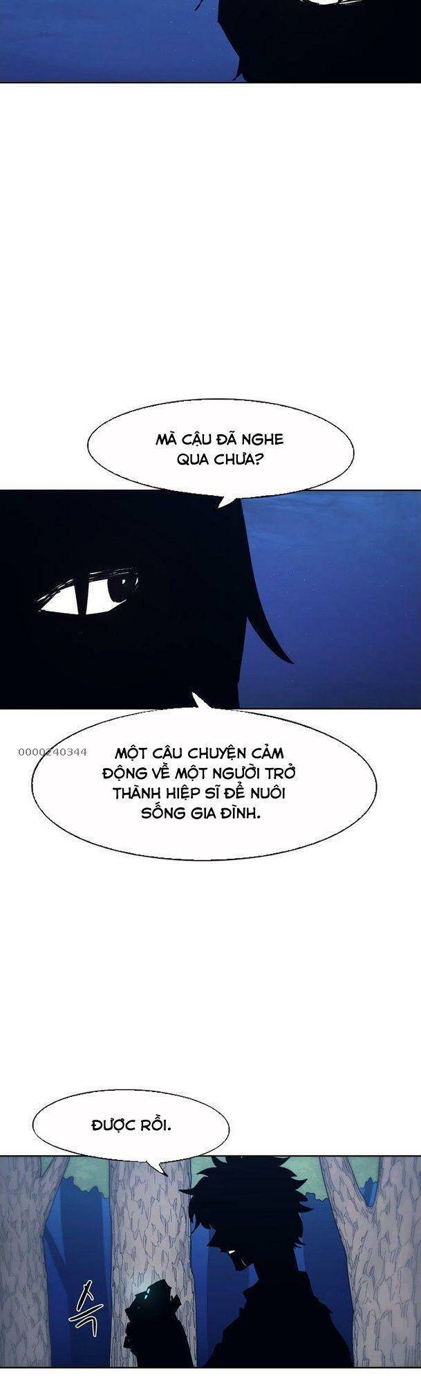 Kỵ Sĩ Báo Thù Chap 70 - Next Chap 71