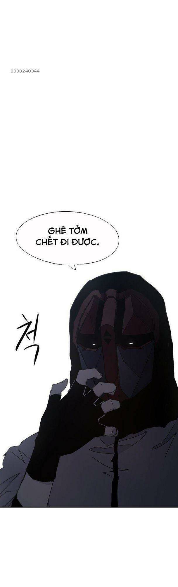 Kỵ Sĩ Báo Thù Chap 70 - Next Chap 71