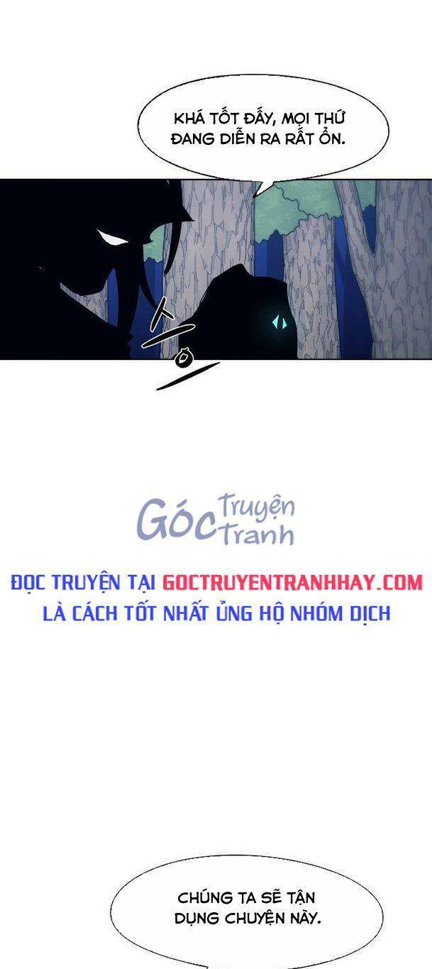 Kỵ Sĩ Báo Thù Chap 70 - Next Chap 71