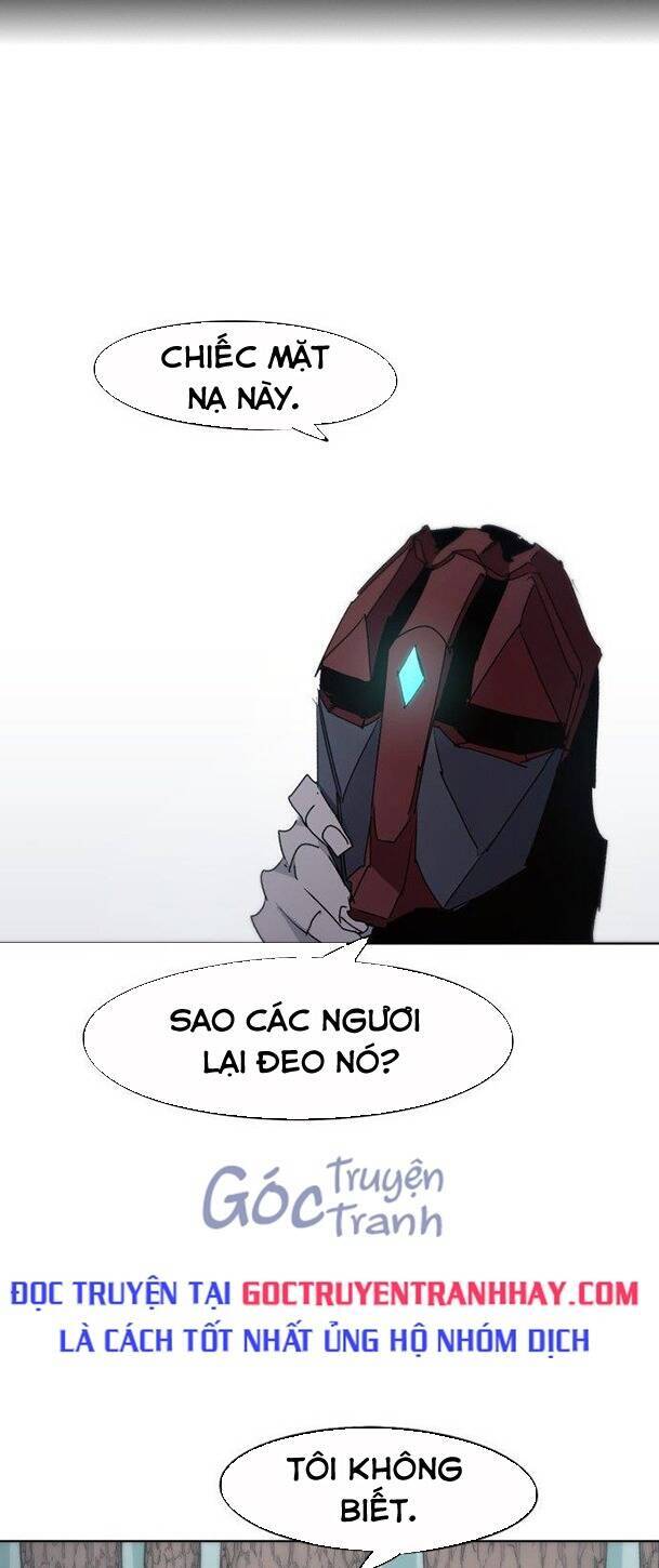 Kỵ Sĩ Báo Thù Chap 73 - Next Chap 74