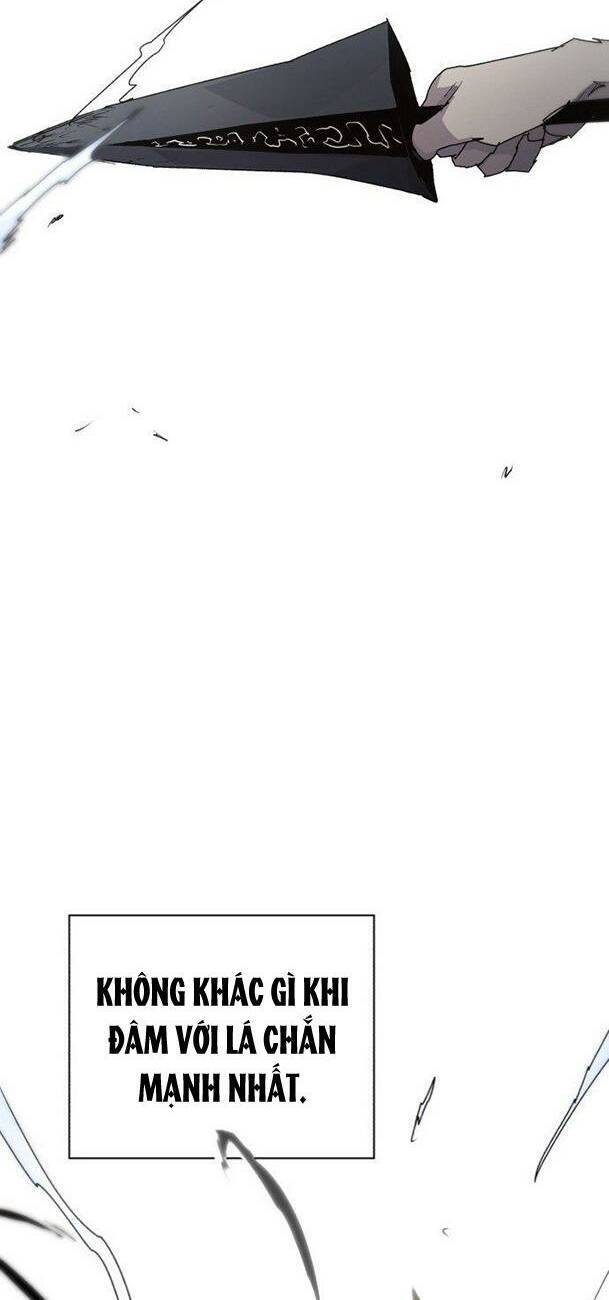 Kỵ Sĩ Báo Thù Chap 73 - Next Chap 74