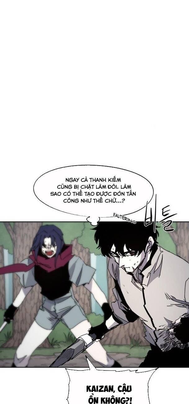 Kỵ Sĩ Báo Thù Chap 73 - Next Chap 74