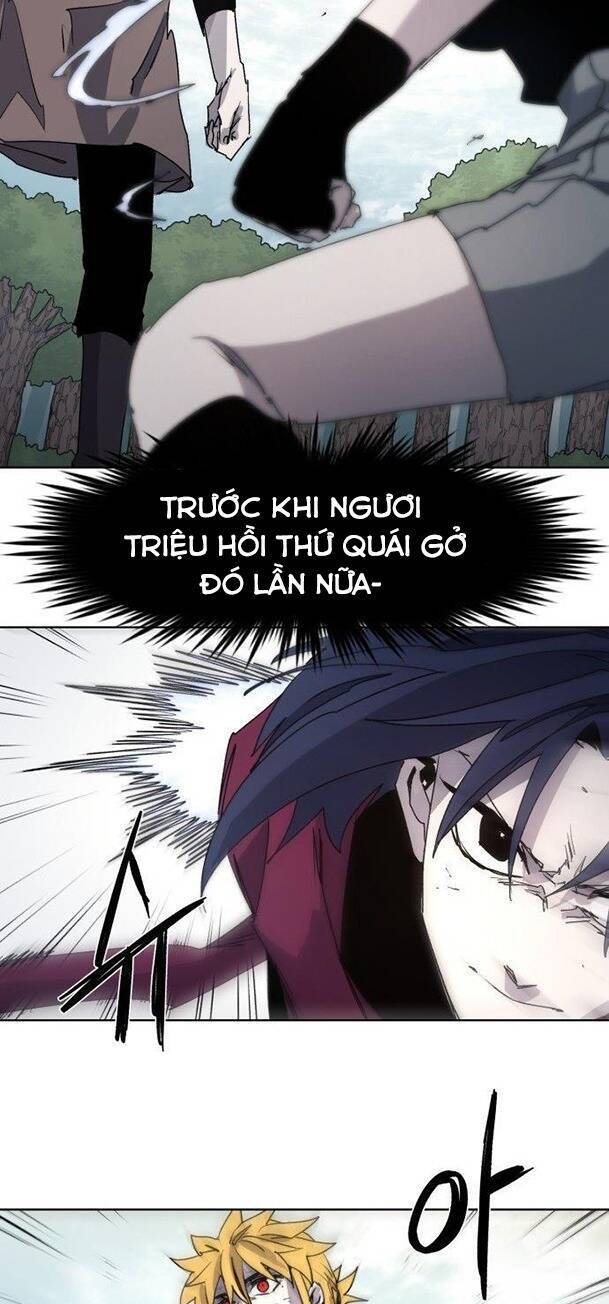 Kỵ Sĩ Báo Thù Chap 73 - Next Chap 74