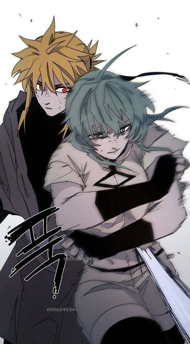 Kỵ Sĩ Báo Thù Chap 73 - Next Chap 74