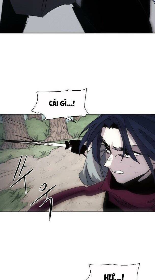 Kỵ Sĩ Báo Thù Chap 73 - Next Chap 74