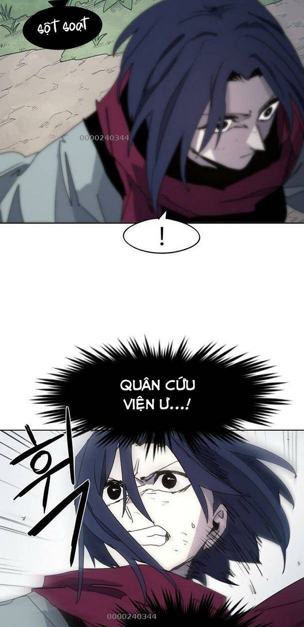 Kỵ Sĩ Báo Thù Chap 73 - Next Chap 74