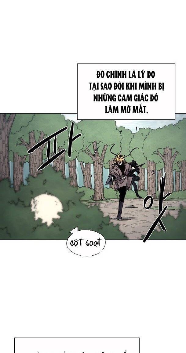 Kỵ Sĩ Báo Thù Chap 73 - Next Chap 74