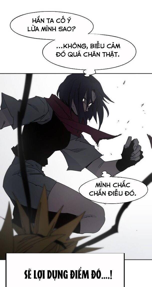 Kỵ Sĩ Báo Thù Chap 73 - Next Chap 74