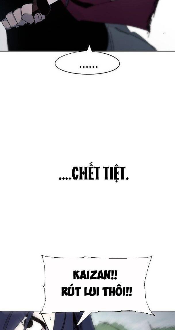 Kỵ Sĩ Báo Thù Chap 73 - Next Chap 74