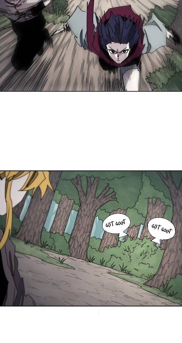 Kỵ Sĩ Báo Thù Chap 73 - Next Chap 74