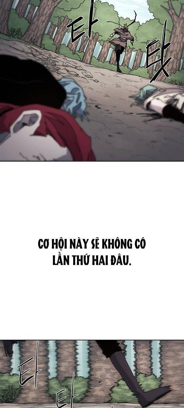 Kỵ Sĩ Báo Thù Chap 73 - Next Chap 74
