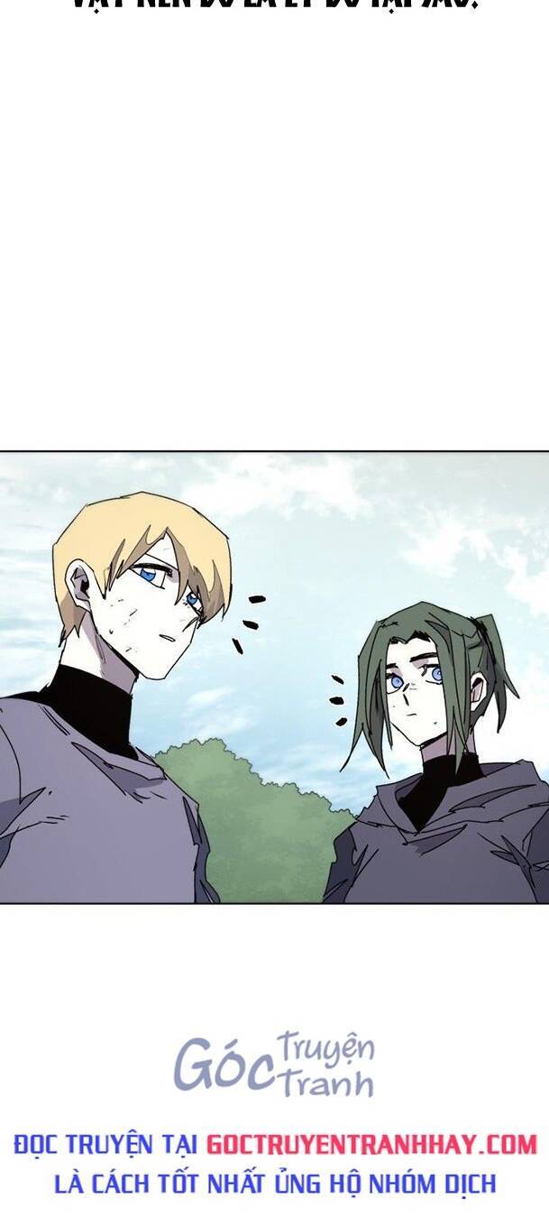 Kỵ Sĩ Báo Thù Chap 73 - Next Chap 74