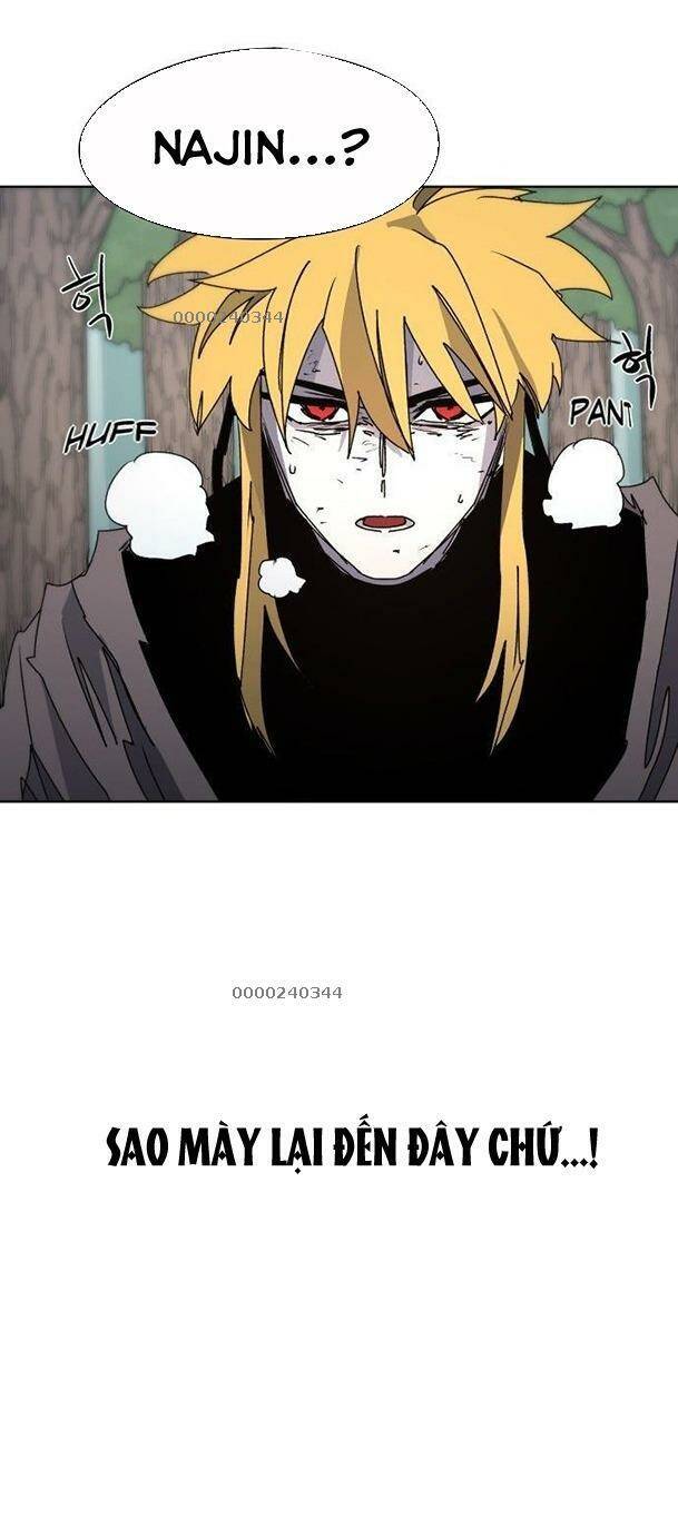 Kỵ Sĩ Báo Thù Chap 73 - Next Chap 74