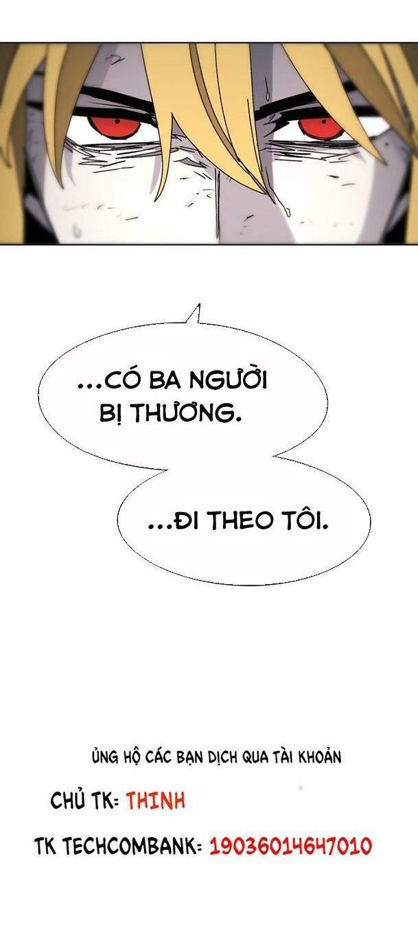 Kỵ Sĩ Báo Thù Chap 73 - Next Chap 74