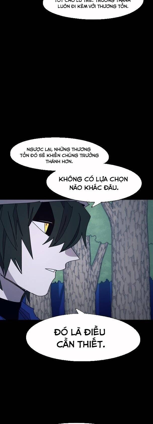Kỵ Sĩ Báo Thù Chap 73 - Next Chap 74